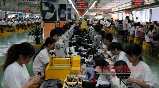 多類勞動密集型產品出口遇冷，電子產品銷售渠道革新成行業焦點