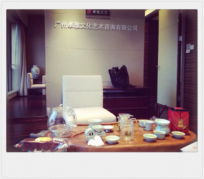 廣州卓雅文藝 2014畫冊與藝術文化咨詢服務的璀璨融合