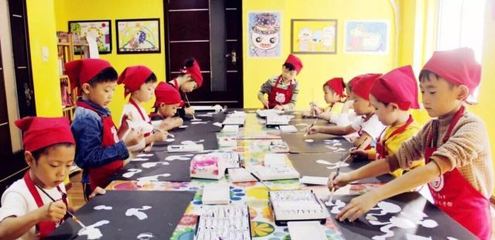 重慶熹墨文化傳播有限公司 藝術(shù)文化咨詢的專業(yè)橋梁