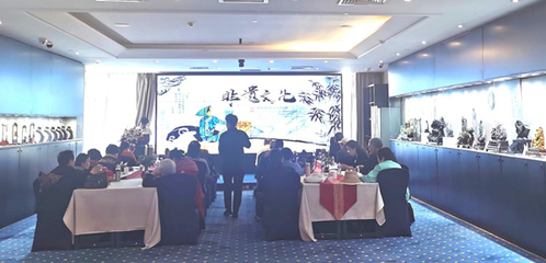 解鎖藝術(shù)之美 專業(yè)藝術(shù)文化咨詢服務(wù)的價(jià)值與路徑