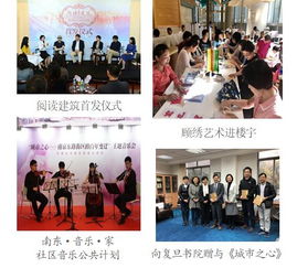 黃浦區(qū)以黨建引領藝術文化咨詢服務，譜寫基層治理新篇章