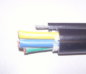 礦用控制電纜MKVVP 用途詳解、價格因素與供應(yīng)商選擇——以天津市礦用橡塑電纜廠為例
