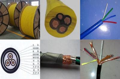 消防控制電纜與控制電纜的區(qū)別及應(yīng)用指南