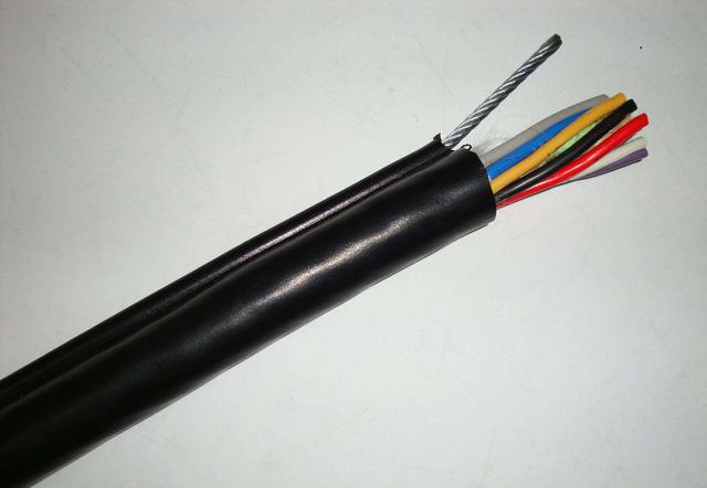 HR-G、YR-G、YRF、YRFP電動(dòng)葫蘆手柄控制電纜線深度解析