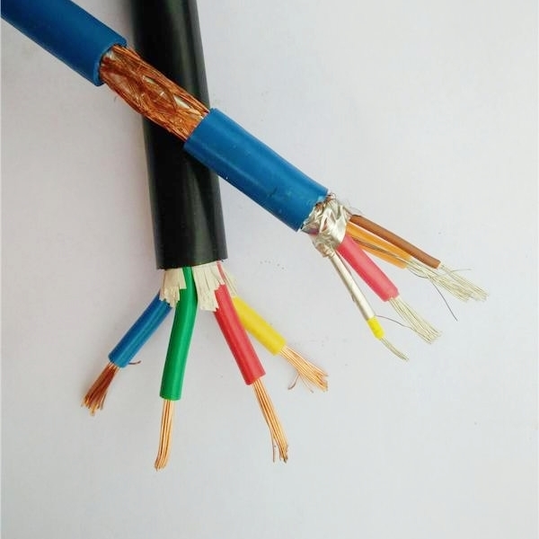 控制電纜 750V交聯(lián)絕緣聚氯護(hù)套與KVV低壓電纜解析與應(yīng)用