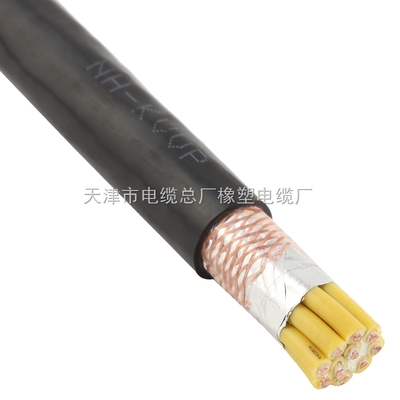礦用控制電纜選購指南 安全阻燃 ，品質(zhì)保障