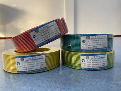 夏季用電安全第一，這些知識(shí)你必須懂得！【天行電纜分享】控制電纜篇