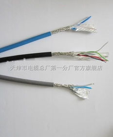 KVVP2-22鎧裝控制電纜的性能與應(yīng)用